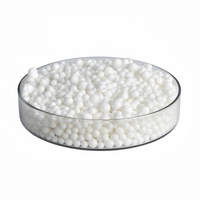 Sphères creuses d'alumine haute pureté Al2O3 99% – Aggregat réfractaire léger pour isolation de revêtements de fours – Vente directe usine