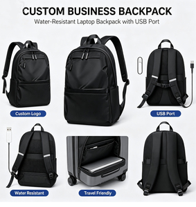 Sac à dos scolaire personnalisé en gros, <span class=keywords><strong>pas</strong></span> <span class=keywords><strong>cher</strong></span>, imperméable, avec compartiment pour ordinateur portable, pour garçons, filles, étudiants - Product Image 1