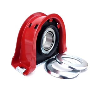 Cao su tinh thần ổ trục trung tâm hỗ trợ vòng bi 60*36*220 OEM hb88512 trung tâm mang cho <span class=keywords><strong>r</strong></span> enault - Product Image 1