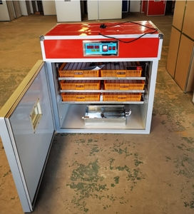 Máy ấp trứng tự động với Máy ấp trứng 1056 và hệ thống Máy Ấp Trứng - Product Image 6