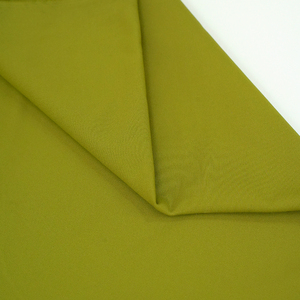 Kualitas Tinggi Kain Interlock Melar Nilon Spandeks Dicampur Kustom Kain Jersey Reversibel - Product Image 3