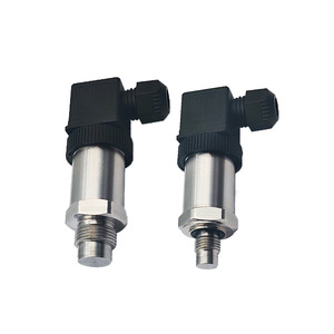 Winchen Pressure Transmitter WCPS300-FP51 G12 G14 M20 1.5 Anti <b>Clogging</b> Sanitary Type - Product Image 3