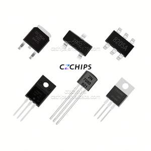 Certified Original & New 120M1045 TO-247 Transistor Specialized Electronic Components Purchasing and Support Services - Product Image 2