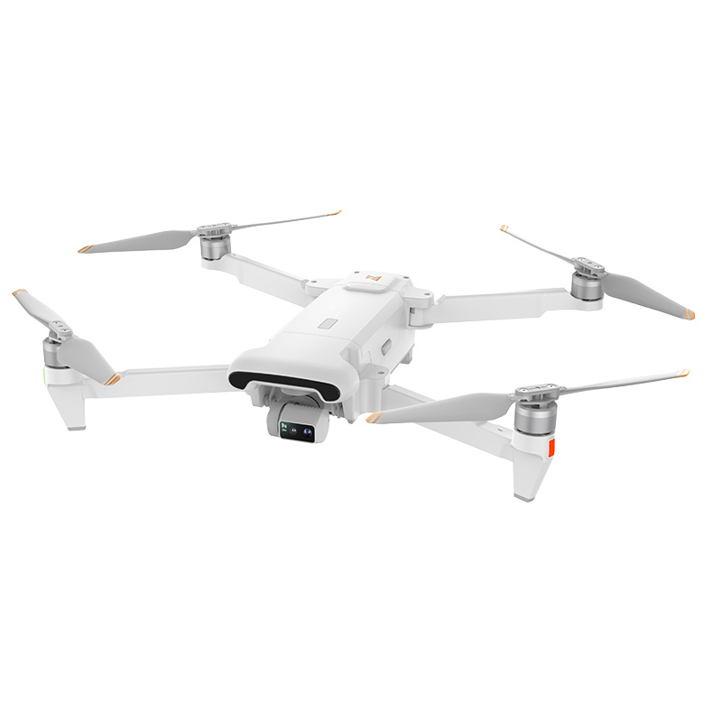 20Km 3-Axis Gimbal 4K HD Wide-angle Telelens Dual Camera Al Super Night Video GPS Professional Drone 4k