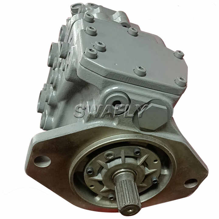 ZX75US ZX75US-3 ZX85US ZX85US-3 Hydraulic Main Pump 9295140 for