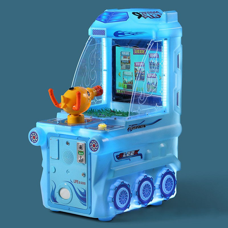 เจ็ทน้ำเดี่ยว