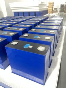 Lifepo4 MB30แบตเตอรี่ลิเธียมไอออน Mb31แบบปริซึม LF306 3.2V สต็อกยุโรปแบตเตอรี่314ah 10000รอบ - Product Image 4