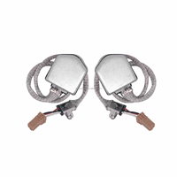 AILECAR untuk Infiniti untuk Universal 12V 55W HID Xenon Ballast & Modul Kontrol Lampu Depan Otomotif