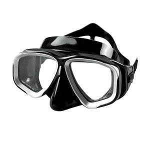 Masque de plongée optique M2011 avec lentille à double correction pour la plongée sous-marine - Product Image 2