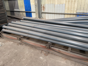 Entrepôt de bâtiments à structure lourde en acier vérifié <span class=keywords><strong>CCMC</strong></span> Bâtiment à structure légère en acier à matériaux de construction vérifiés <span class=keywords><strong>Ccmc</strong></span> - Product Image 2