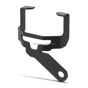 Protector de depósito de líquido para motocicleta BMW R1250GS Adventure, protector de depósito de líquido de freno trasero R1250GS <span class=keywords><strong>R1250R</strong></span> R 1250 GS - Product Image 3