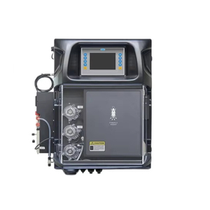 Analizador de Calidad del Agua en Línea HACH-EZ4044, Medidor de Turbidez y Sólidos Suspendidos, HACH-EZ4044, HACH EZ4044 - Product Image 5