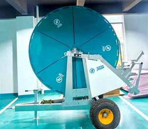 Système <span class=keywords><strong>d</strong></span>'irrigation mobile agricole JP75, canon à eau mobile agricole, arroseur, machine <span class=keywords><strong>d</strong></span>'économie <span class=keywords><strong>d</strong></span>'eau - Product Image 2