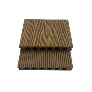 Tarima de Madera para <span class=keywords><strong>Terraza</strong></span> de Jardín, Moderna, Antideslizante e Impermeable, de WPC, <span class=keywords><strong>Precio</strong></span> de Fábrica - Product Image 3