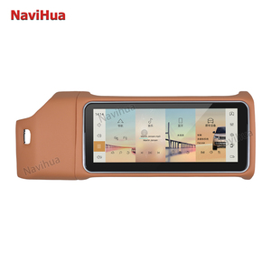 Navihua Android Màn hình cảm ứng cho phạm vi Rover Vogue 2013 2017 Xe đa phương tiện đài phát thanh <span class=keywords><strong>GPS</strong></span> <span class=keywords><strong>navigation</strong></span> tự động đầu đơn vị hệ thống - Product Image 5