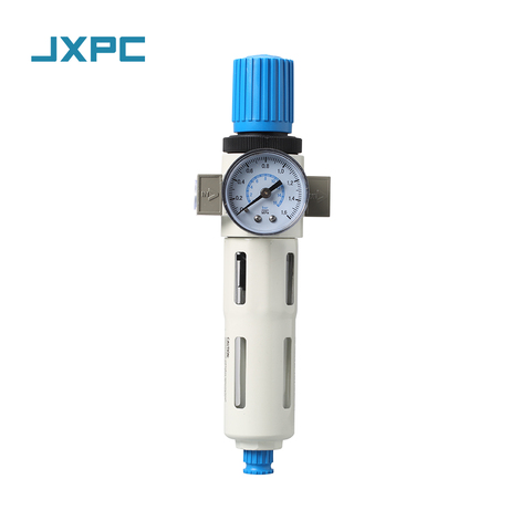 JXPC JO Series Filter Regulator MINI MIDI MAXI JPFR Pneumatic air Filter Regulator