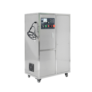 Machine d'épurateur d'eau potable de source d'oxygène de Flygoo générateur d'ozone industriel de 50g pour la piscine - Product Image 3