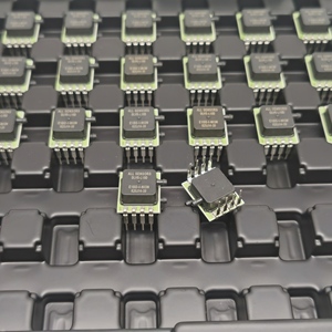 Amphenol DLVR-L10D-E1BD-I-NI3N Digital <strong>Pressure</strong> <strong>Sensor</strong> &plusmn;2.5kPa I2C Output 3.3V DIP-8 -25&deg;C to 85&deg;C Authorized Agent - Product Image 4