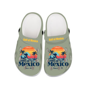 Zoccoli medici personalizzati stampa infermiere scarpe Scrub per uomo donna Casual luce EVA pantofole laboratorio <span class=keywords><strong>ospedale</strong></span> sala operatoria lavoro - Product Image 5