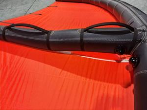 Wing Foil avec poignée dure pour SURF ,SKI ,Hydrofoil <span class=keywords><strong>kite</strong></span> gonflable Wing Wind Ride Surfer surf board foilboard windsurf W-B - Product Image 5