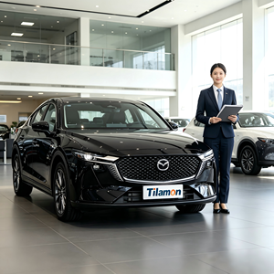 <span class=keywords><strong>Mazda</strong></span> <span class=keywords><strong>CX</strong></span>-<span class=keywords><strong>60</strong></span> 200 Pro Sport REEV <span class=keywords><strong>Hybride</strong></span> à extension d'autonomie Automatique Euro VI R19 SUV intermédiaire Conduite à gauche Neuf pour l'exportation Vente en gros - Product Image 1