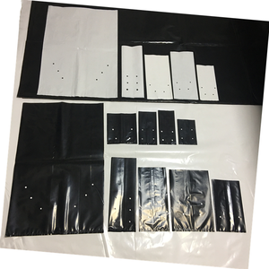 Sacs de plantation pour semis en PE, carrés, respirants, réutilisables, robustes, de 5 gallons, vente en gros du fabricant - Product Image 3