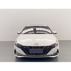<span class=keywords><strong>Hyundai</strong></span> Elantra 1.5L CVT LHD 2021 d'occasion, berline, sièges en cuir, caméra de recul, pneus R17, Euro <span class=keywords><strong>6</strong></span>, EXW pour l'exportation - Product Image 4
