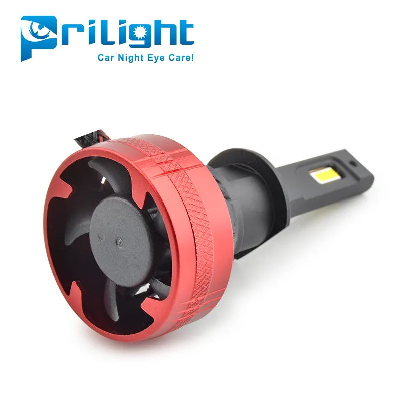 Top selling Auto lighting system 110W led bulb car 20000lm F5 H1 h4 h11 9005 9006 led headlight for universal car