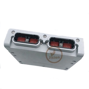 Pièces d'excavatrice Jision R140LC-9S, unité de commande de l'excavatrice, unité de commande électronique ECM 21Q432980 21Q4-32980 - Product Image 3