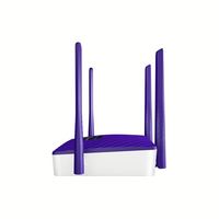 Enrutador R612A 4G LTE WiFi 6 CPE con ranura para tarjeta SIM | Enrutador inalámbrico Plug and Play para uso en el hogar y la oficina | Compatible con OEM