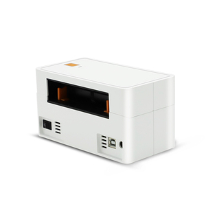 <span class=keywords><strong>Imprimante</strong></span> d'étiquettes thermiques BY-368 NOUVEAU Modèle Populaire 80mm Sans Fil Bluetooth pour Étiquettes Autocollantes et Bordereaux de Colis - LIVRAISON GRATUITE - Vente Chaude - Product Image 2