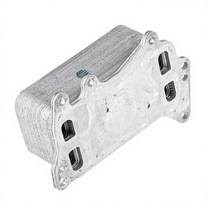 Radiateur en aluminium 11428510856 pour Bmw X3 X4 X5 X6 E70 E71 E72, dissipateur thermique refroidi à l'eau, 25x15x15 Cm - Product Image 3
