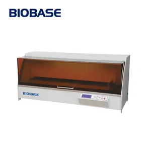 BIOBASE ประมวลผลเนื้อเยื่ออัตโนมัติประมวลผลเนื้อเยื่อพยาธิวิทยาประมวลผลเนื้อเยื่อราคา