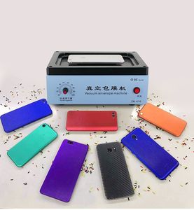 Máquina de Recubrimiento de <span class=keywords><strong>Película</strong></span> al Vacío para Teléfonos Móviles FONLYU, Totalmente Automática, para Cambio de Color y Laminación de Cobertura <span class=keywords><strong>Completa</strong></span> - Product Image 1