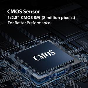 กล้องระดับมืออาชีพ 5K พร้อมเลนส์ 16X ความละเอียด 48.0 ล้านพิกเซล กล้อง DSLR ดิจิตอล สะดวกสำหรับการถ่ายวิดีโอบล็อก หน้าจอ HD 3.0 นิ้ว - Product Image 4