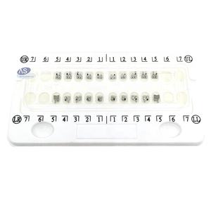 Roth staffe ortodontiche - Product Image 2