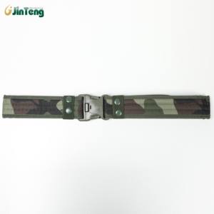 Ceinture Tactique <span class=keywords><strong>Pas</strong></span> Cher Chine Épaissir Haute Qualité <span class=keywords><strong>Coyote</strong></span> Ceinture Opération Tactique Combat Solide et Ceinture de Camouflage - Product Image 5
