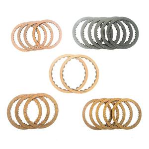 Kit de fricción de placa de embrague de transmisión automática <span class=keywords><strong>A140E</strong></span> A140 para accesorios de coche Toyota Series 1983-ON - Product Image 1