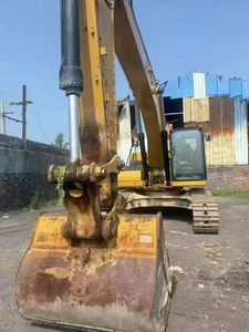 Grande Excavatrice de Chantier Lourde d'Occasion Cat 330 330GC Cat330GC Japon Caterpillar 330GC - Product Image 2