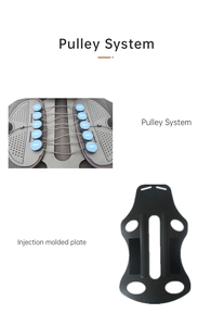 Thoracic Spine Supports Class I <strong>Thoracolumbar</strong> Spinal Lumbar <strong>Brace</strong> for Back Sprain &amp; Thoracic Fixation