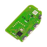 Llave Inteligente para Auto Xhorse VVDI XZKA82EN Serie XZ, Placa PCB Especial para K-IA, Hecho en China