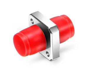 Vòng FC loại <span class=keywords><strong>Simplex</strong></span> sợi quang <span class=keywords><strong>Adapter</strong></span> FC-FC <span class=keywords><strong>Adapter</strong></span> kim loại D - Product Image 6