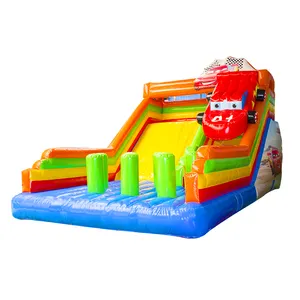 Nuevo estilo Kids Party Rental Commercial Bounce House Envío gratis PVC Outdoor Adult Bouncy Jumping Castillo inflable para la venta