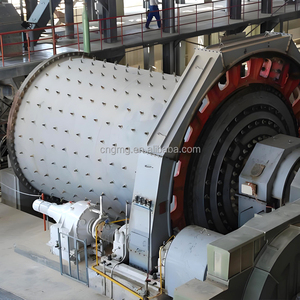 Mini rejilla de molino de bolas de carbonato de <span class=keywords><strong>calcio</strong></span>/máquina de molino de bolas de cal para <span class=keywords><strong>carburo</strong></span> de silicio - Product Image 4