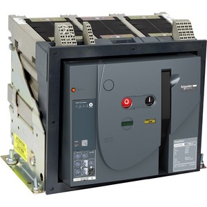 Nuevo y Original MVS25H3MF2LG EP MVS CB 2500A 65KA 3P MF ET2I <span class=keywords><strong>CDM</strong></span> con Garantía de un Año - Product Image 1