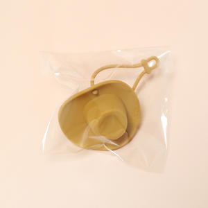 Bouchon <span class=keywords><strong>de</strong></span> <span class=keywords><strong>vin</strong></span> en silicone en forme <span class=keywords><strong>de</strong></span> chapeau <span class=keywords><strong>de</strong></span> cowboy outil <span class=keywords><strong>de</strong></span> cuisine mignon et bouchons <span class=keywords><strong>de</strong></span> bouteille <span class=keywords><strong>de</strong></span> scellant <span class=keywords><strong>de</strong></span> <span class=keywords><strong>vin</strong></span> décoratifs pour les fêtes du <span class=keywords><strong>vin</strong></span> et les cadeaux - Product Image 4