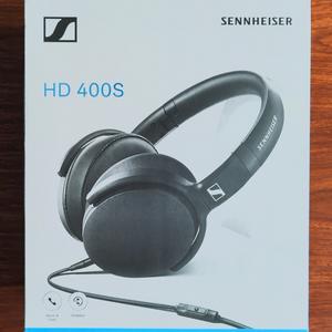 Audífonos Gamer HD 400S en Oferta, Audífonos Supraaurales con Cable, Micrófono Manos Libres, Audio Envolvente, para <span class=keywords><strong>Sennheiser</strong></span> HD 400S - Product Image 3