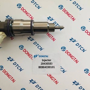 Injecteur d'unité de carburant diesel - Product Image 2