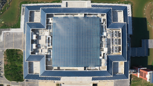 Teel-diseño de construcción modular, prefabricado, para Colegio - Product Image 3