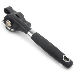 Mini <span class=keywords><strong>abrelatas</strong></span> de mango de plástico <span class=keywords><strong>para</strong></span> mano izquierda, fácil de usar, nuevo diseño, superventas - Product Image 6